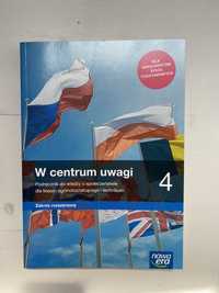 W centrum uwagi 4