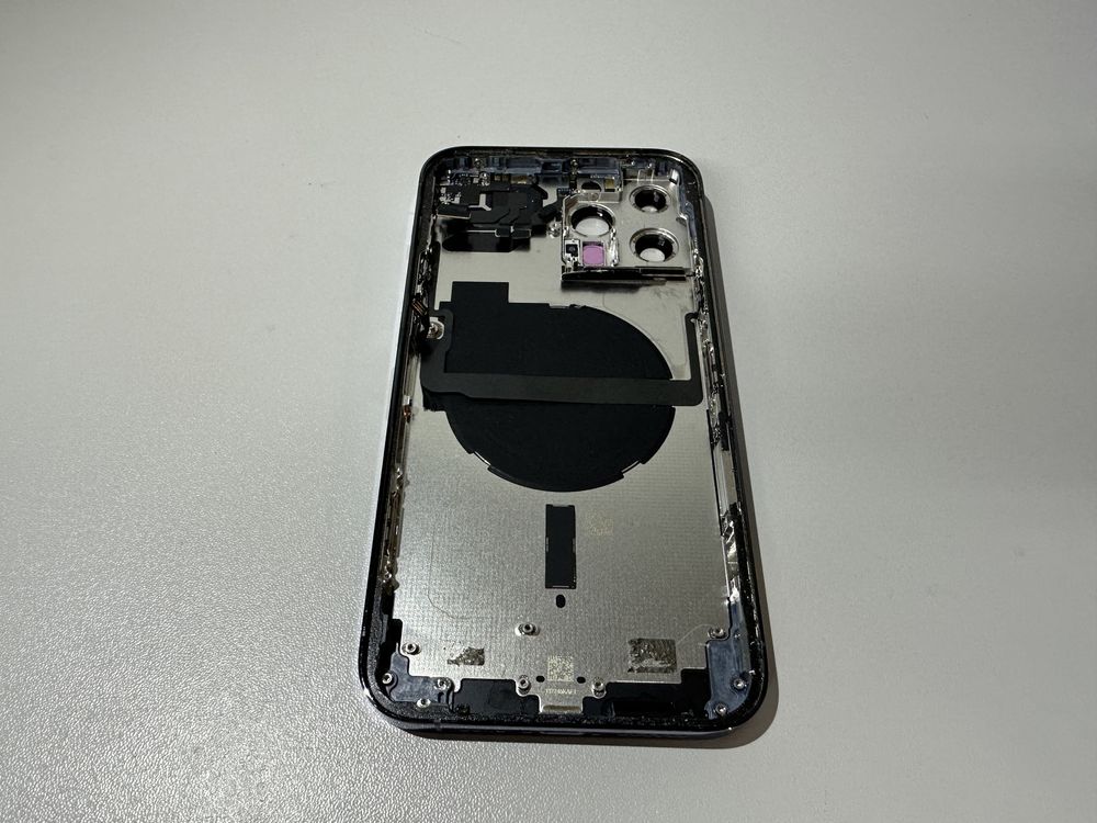 Korpus tylny obudowa tył iPhone 13 pro Max