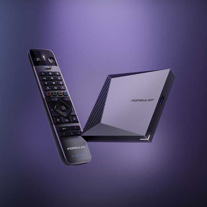 ENVIO GRÁTIS : Formuler Z10 SE /Z10 NEO/ Z11 PRO BT1/ Z11 PRO MAX BT164550587241859121