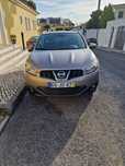 Nissan qashqai 2010 diesel