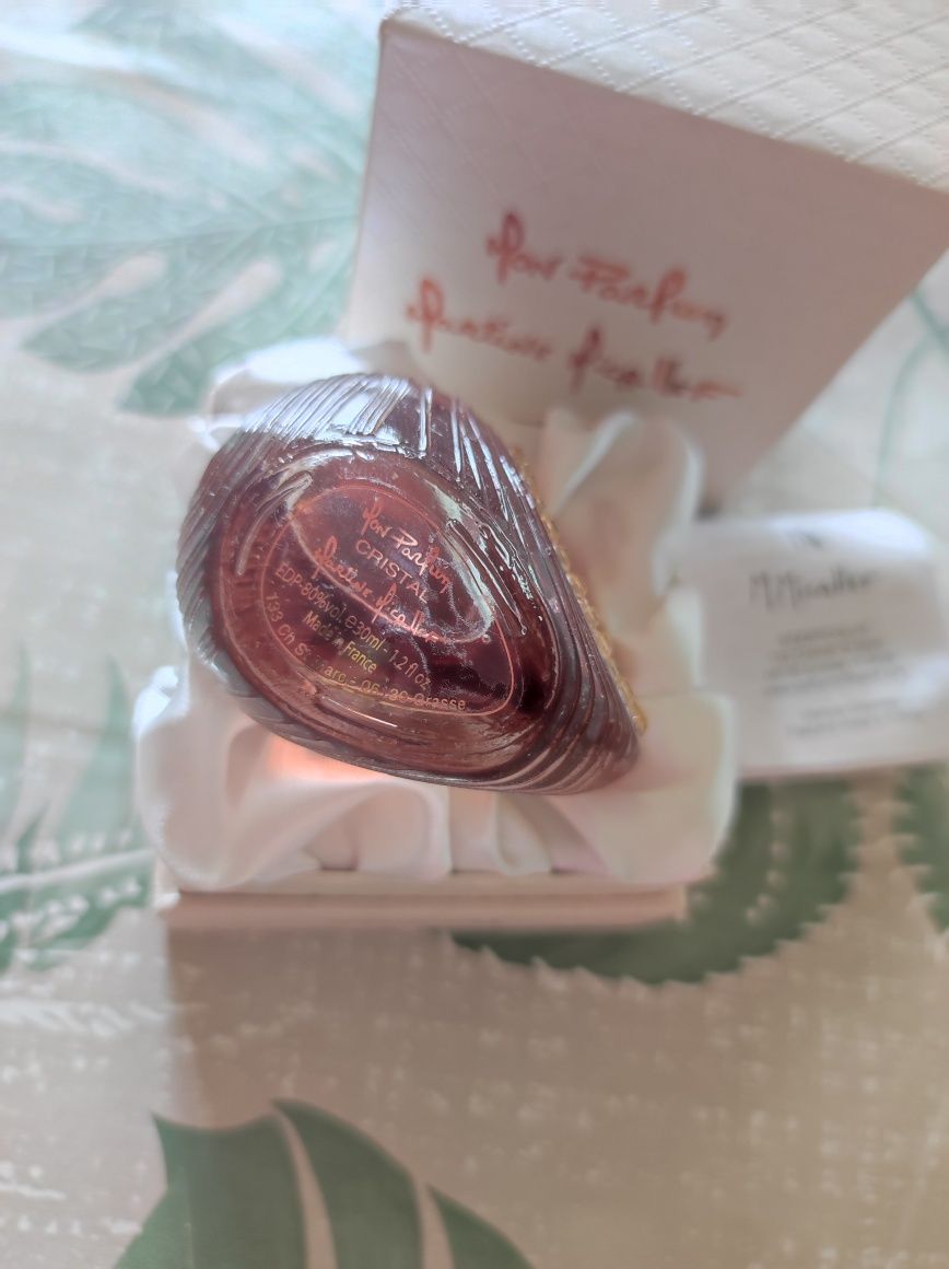 Mon Cristal Micallef