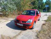 Thalia 1.4 8v, pierwszy właściciel, Super Stan