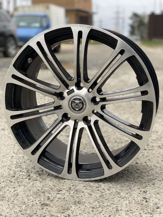 Диски R18 5,120 Honda, Acura, Opel, BMW, Jaguar, Tesla,