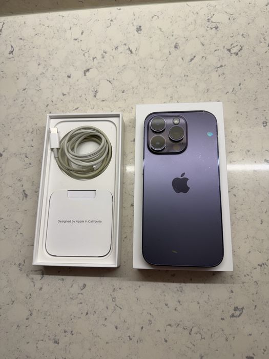 iPhone 14 Pro 256 GB