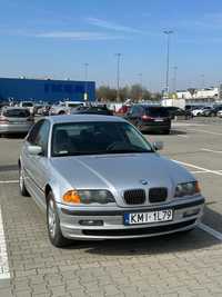 BMW e46 320i LPG GRUZ