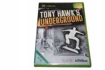 Gra Tony Hawk's Underground Xbox Microsoft Xbox