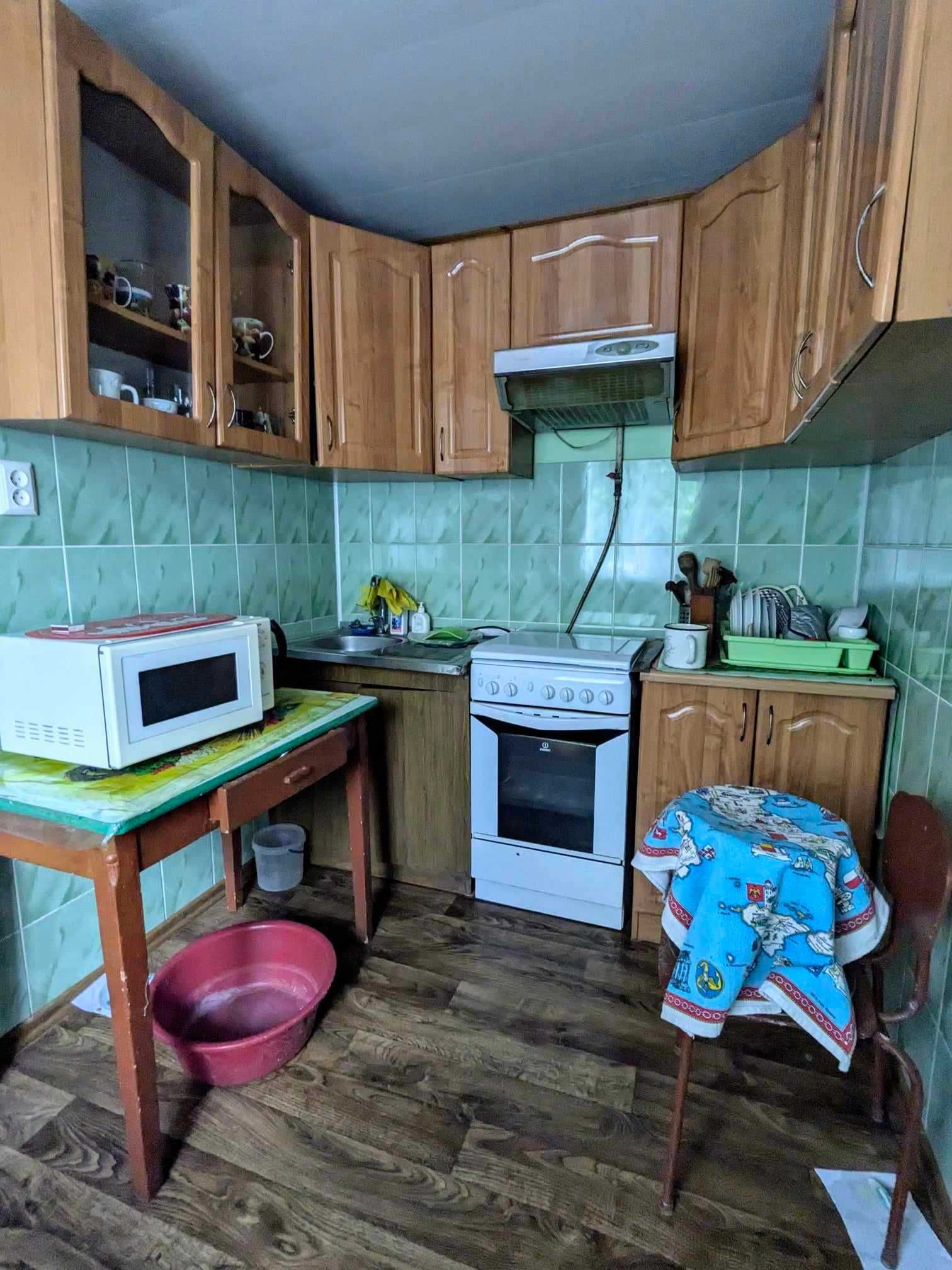 Продається будинок  с.Кінашів,Галицький район.