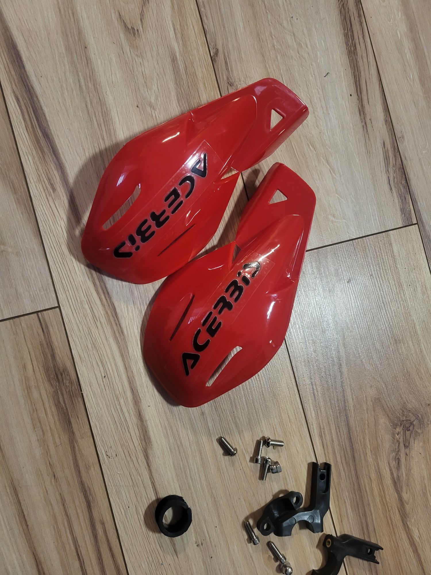 Osłony rąk dłoni handbary acerbis beta 125 250 RR 300 350 i 450