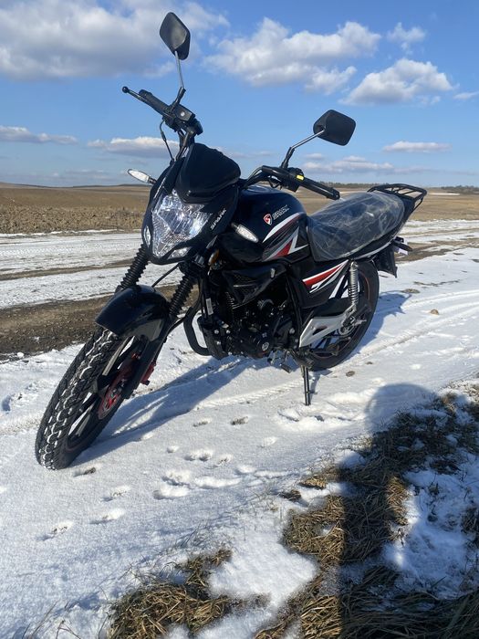 Продам спарк 200-20