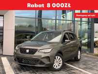 Seat Arona SEAT Arona Style 1.0 TSI 95 KM 5-biegowa manualna
