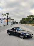 Mazda MX-5 NB 1.6 Unplugged