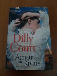 Amor entre Rivais de Dilly Court