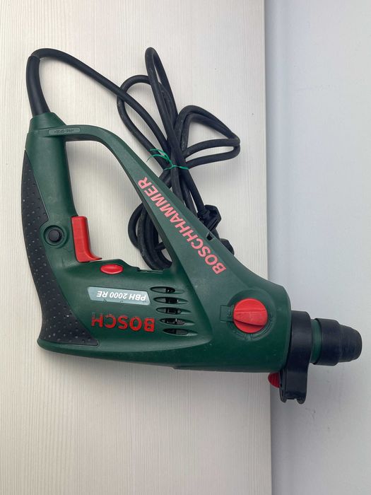 Młotowiertarka Bosch PBH 2000 RE SDS-Plus Młot Udarowo-Obrotowy