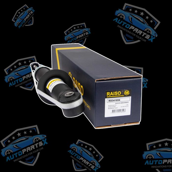 Задня стійка Jeep PATRIOT/ Jeep COMPASS/ Dodge CALIBER/Dodge AVENGER