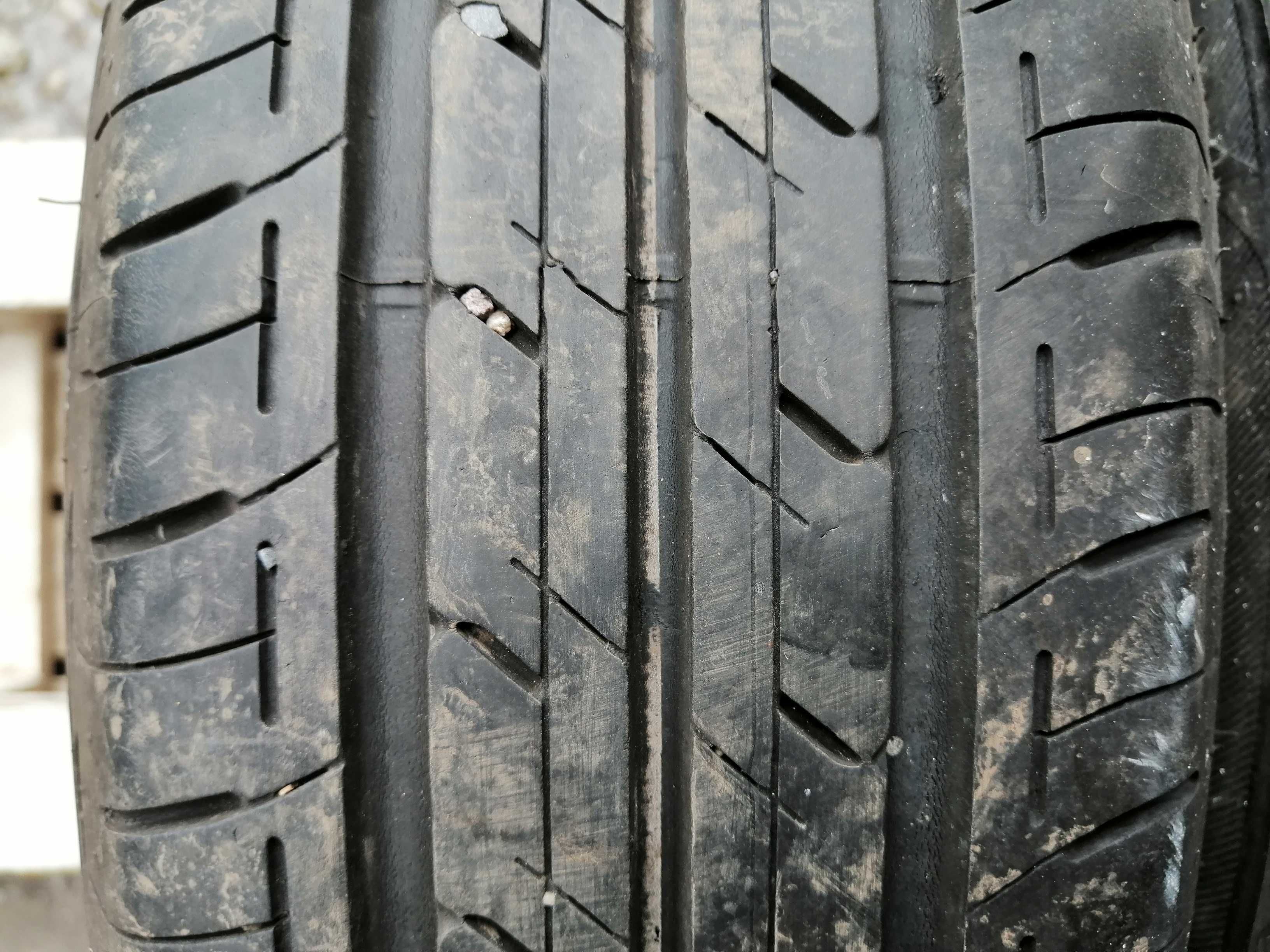 Літо 165/65 R14 bridgestone ecopia ep150, ціна комплекта 3400 грн