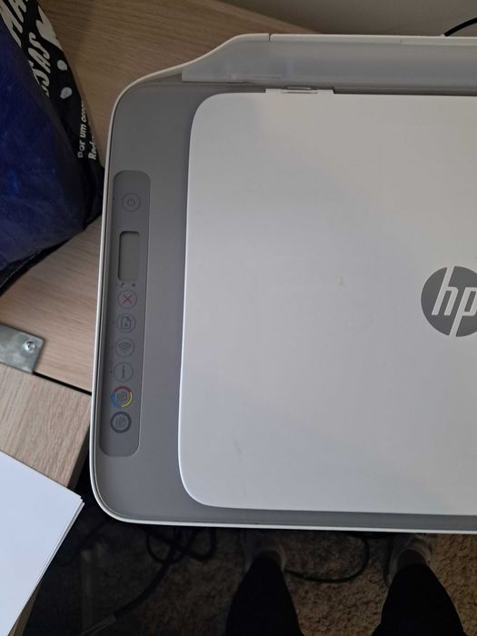 Impressora HP DeskJet 2820e 588K9B