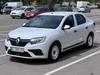 Renault Logan 2019 1.0 Газ-4