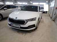 Skoda Octavia 2.0TDI AMBITION,Rok produkcji2021,SalonPOLSKA,1właściciel,VAT23%