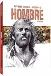 Hombre. Księga II. Lost in Time