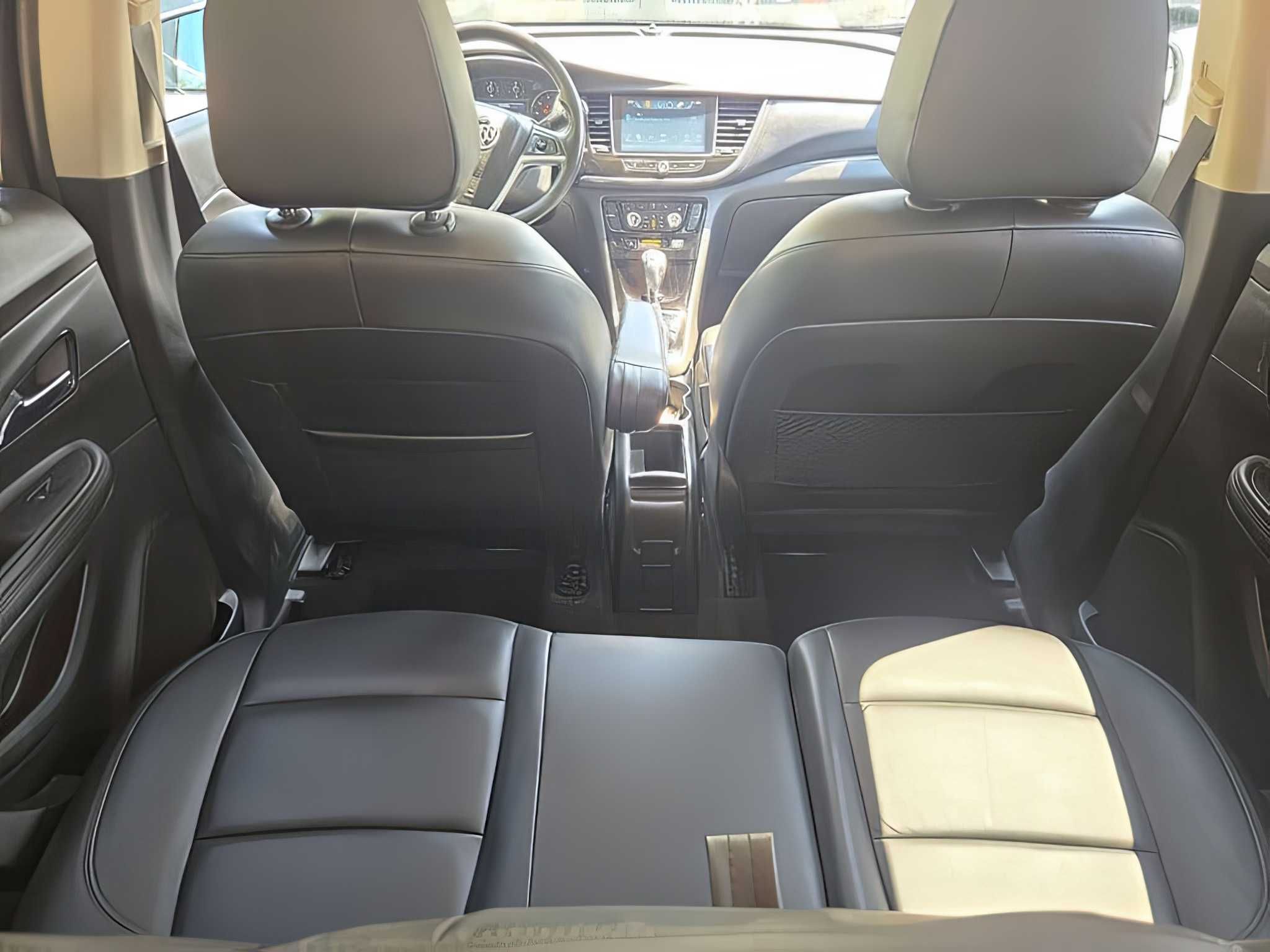 2020 Buick Encore Essence