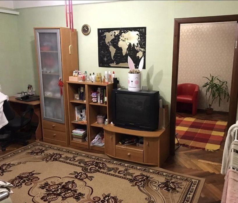 Оренда 2х кім. квартири  Район  Шевченковський  метро Лукьянівська