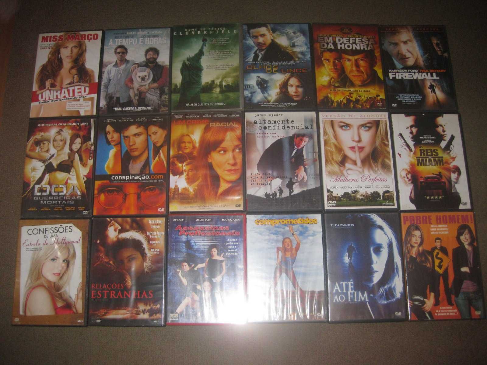 Mega Lote DVDs- Parte 5