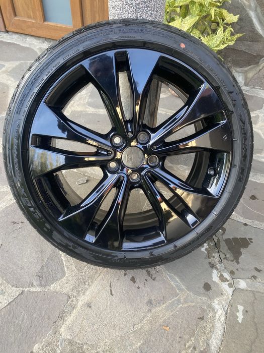 Запаска колесо до БМВ  в гарному стані