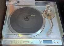 Pioneer Quartz- PLL PL630