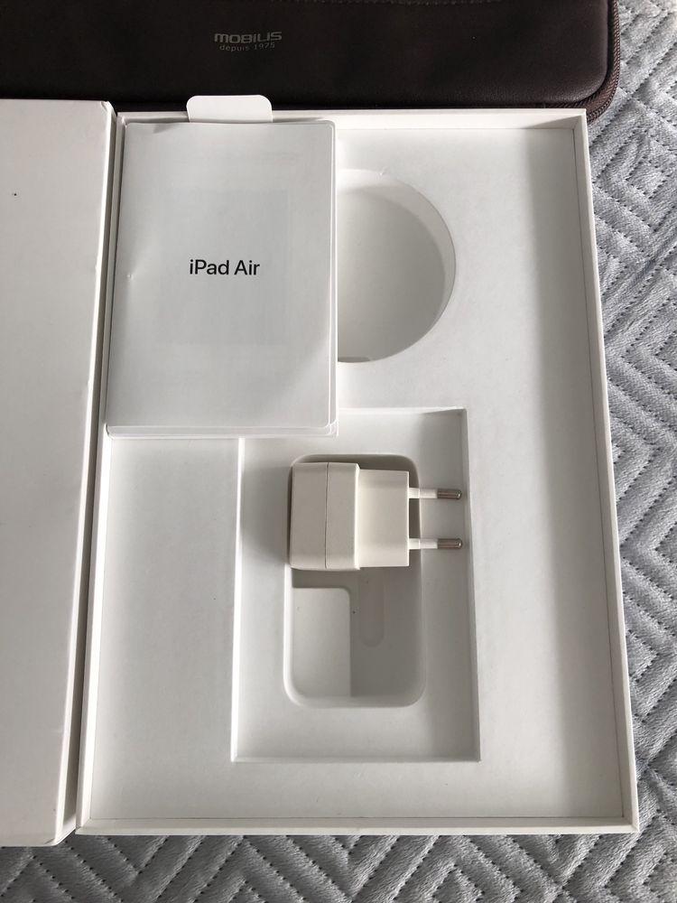 Ipad Air wi fi 64 GB