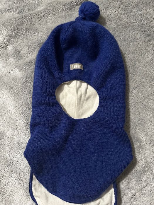 Продам костюм Lenne на хлопчика 116(+6) в комплекті шлем 54 розмір