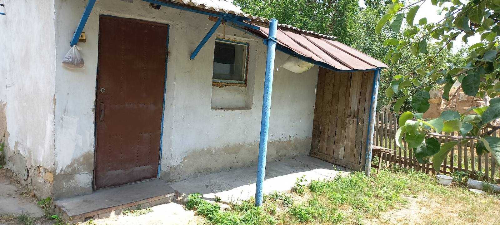 Продается Пол дома с.Шостакове