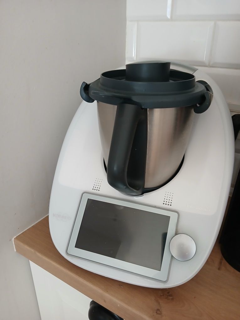 Thermomix model TM6