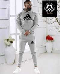 Adidas dresy męskie M L XL XXL