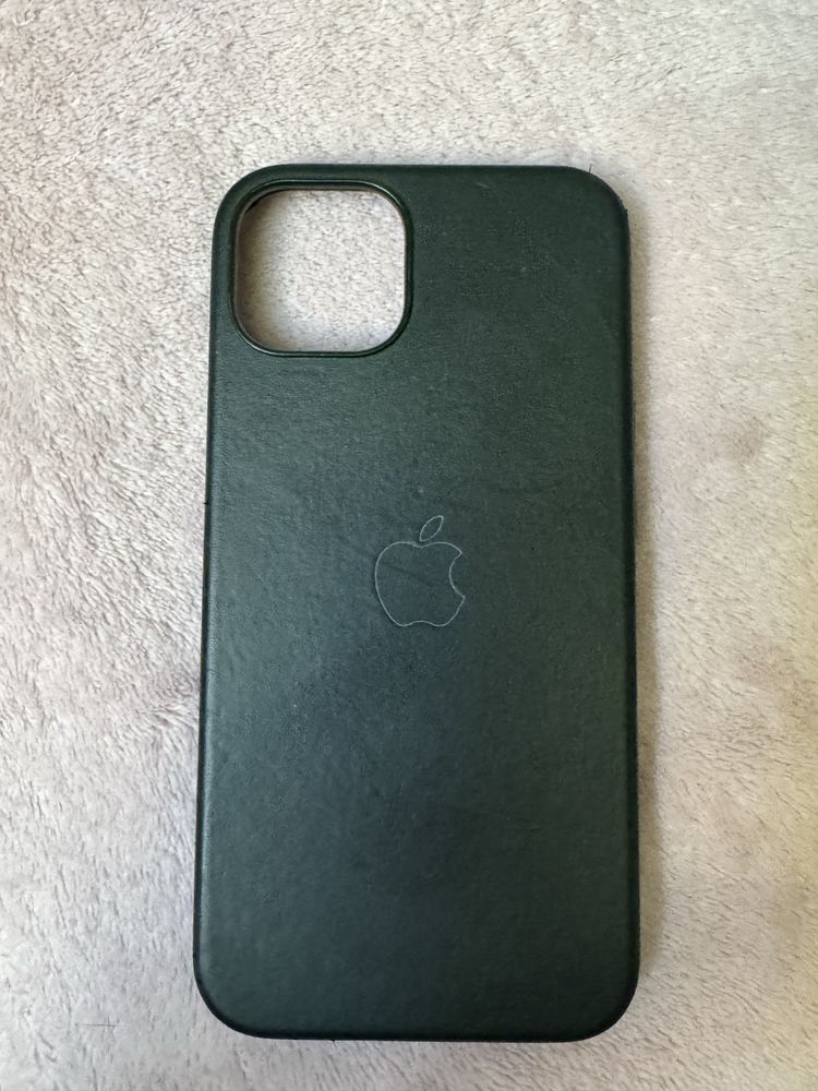 Iphone 13 zielony 256GB + case