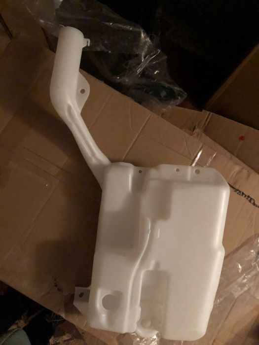 Бачок омывателя, расширительный Ford Fusion USA 13-19 (Фьюжн)