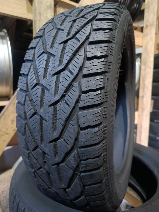 Зимові шини RIKEN 185/55 R15 резина Р15