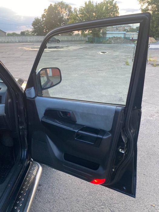 Mitsubishi Pajero Pinin 1,8