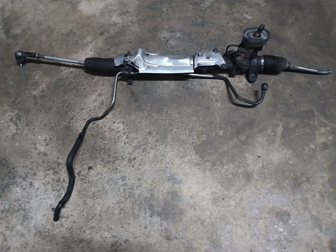 Caixa de direção Audi A3 8L