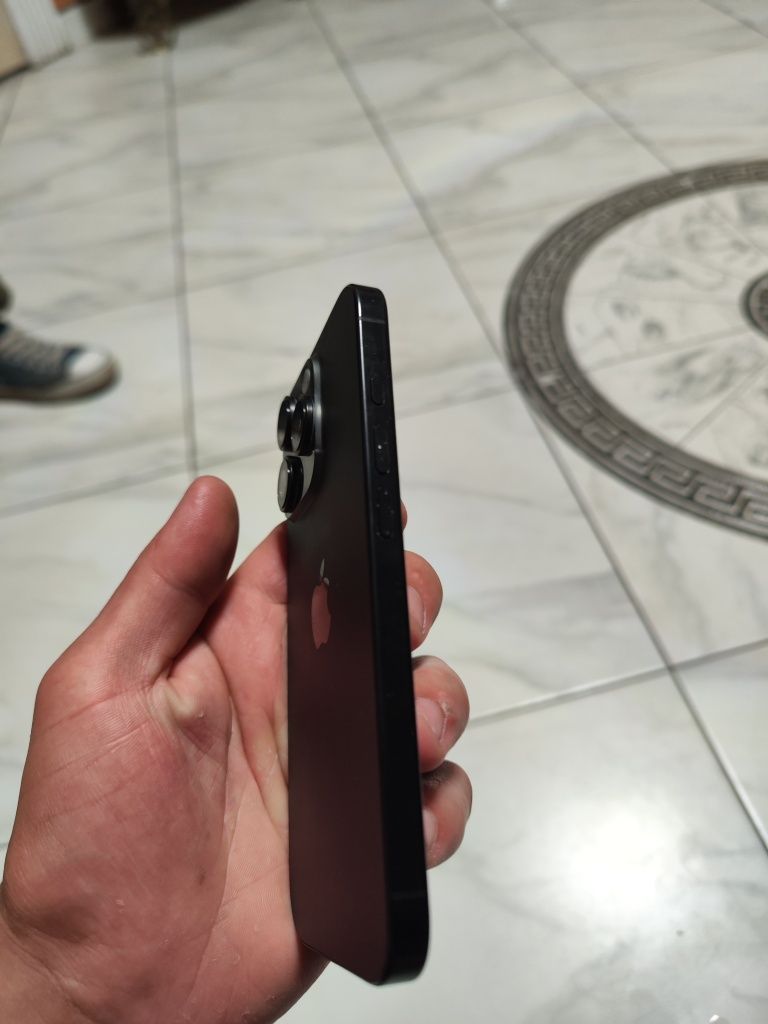 Iphone 16 pro 256 gb 98%