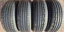 225/55r17 (Z567/25)08 4szt 6,5mm WR A3 NOKIAN ZIMOWE