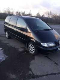 Продається Volkswagen Sharan 1998