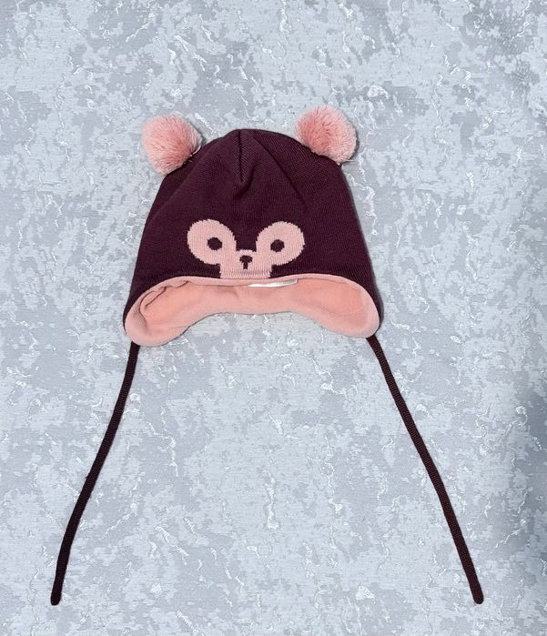 Шапка Reima 48 розмір