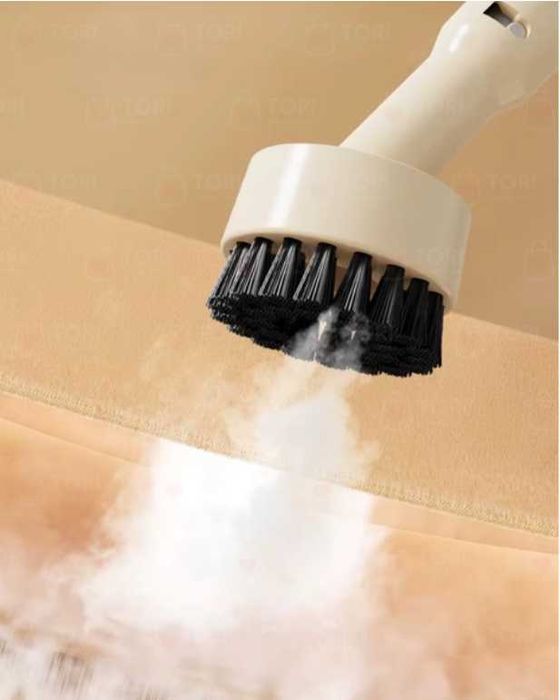 Пароочисник  6в1  парогенератор високого тиску пароочиститель 1200 Вт