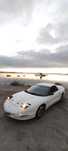 Pontiac Firebird