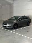 Opel Astra Sports Tourer 1.5 D Business Edition S/S