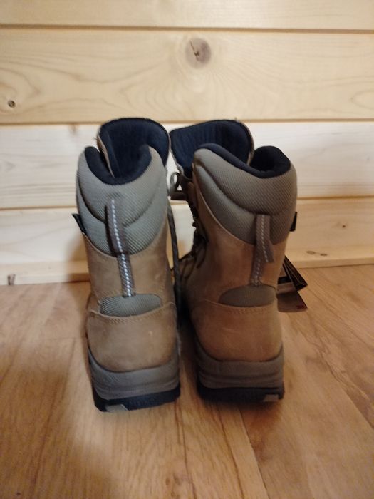 Buty damskie Meindl Winter Walker Lady GTX nowe 37