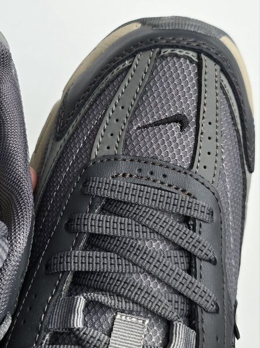 (БЕЗ Передплат) Nike Initiator Gore-Tex Grey | найк інітіатор гортекс