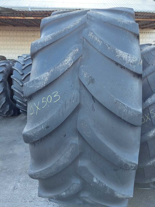 710/70R42 Firestone Maxi Traction JX503