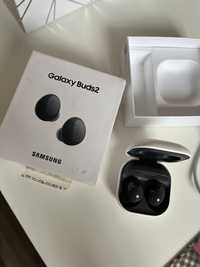Słuchawki Samsung buds 2
