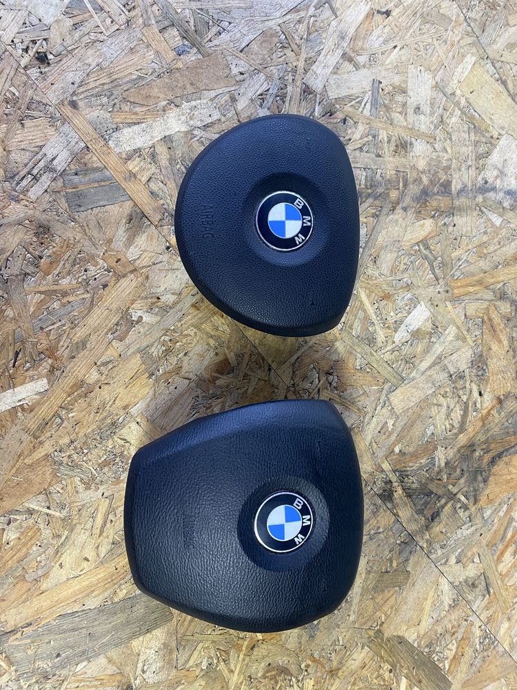 Подушки безпеки BMW x5 e70/F10